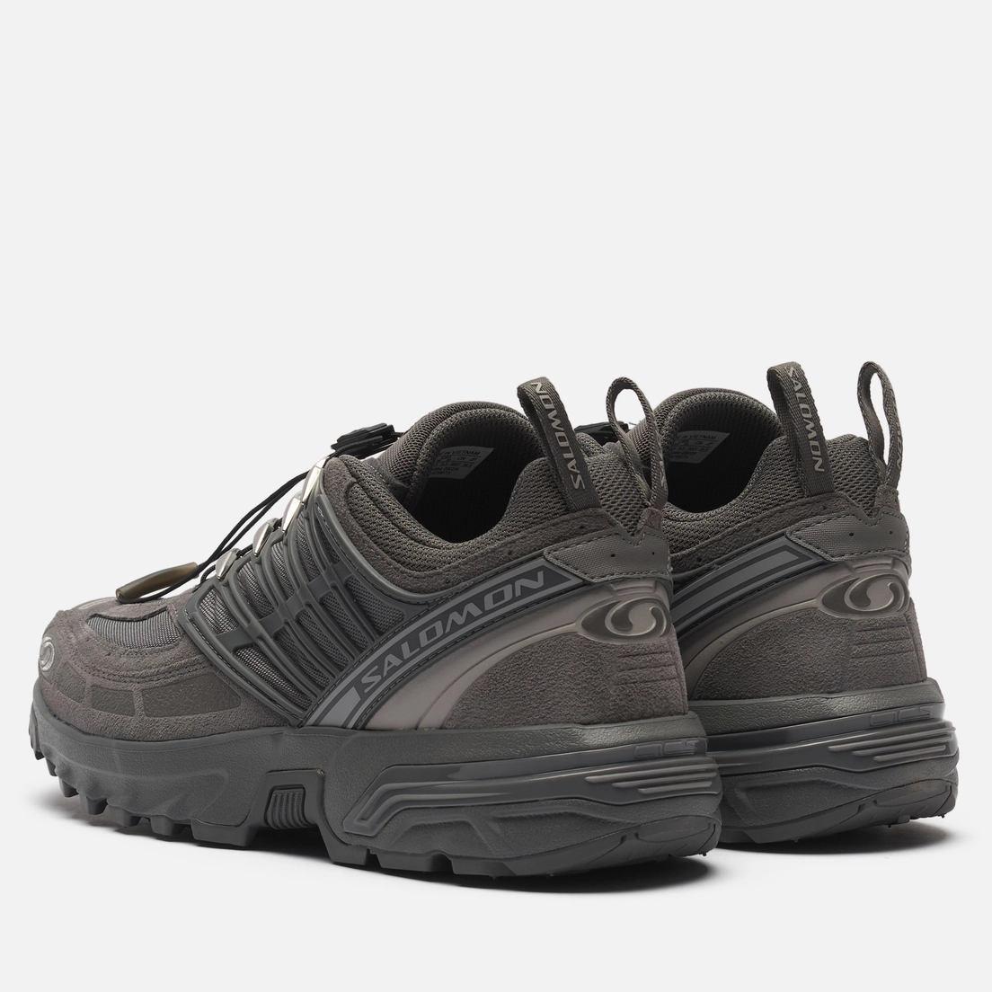 Salomon Advanced Мужские кроссовки ACS Pro Leather