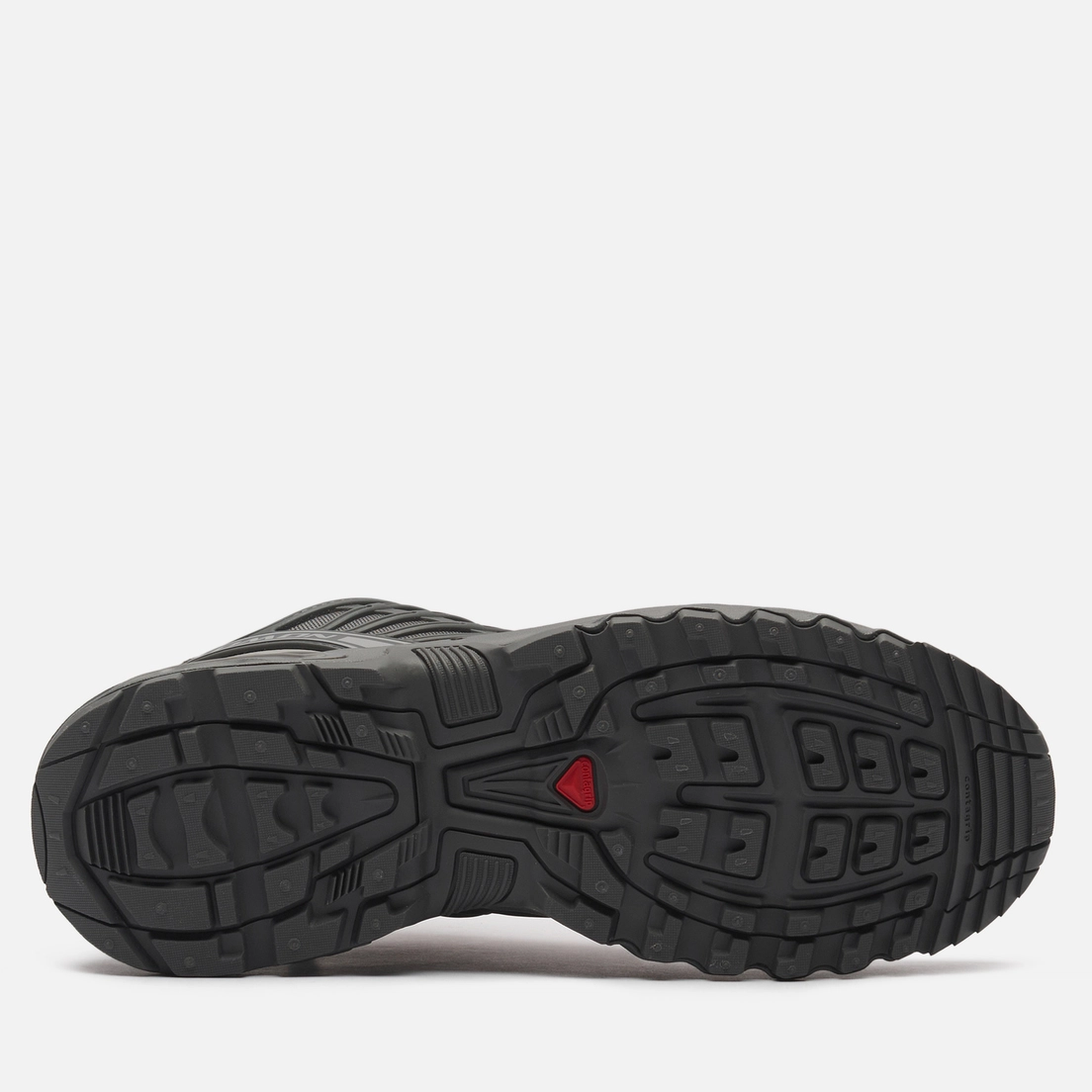 Salomon Advanced Мужские кроссовки ACS Pro Leather