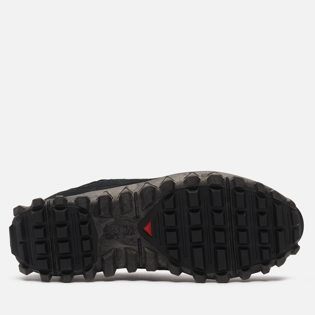 Salomon Advanced Мужские кроссовки Snowclog Corduroy