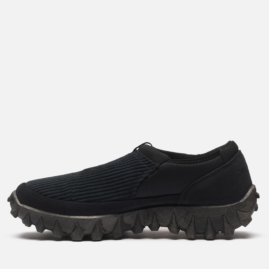 Salomon Advanced Мужские кроссовки Snowclog Corduroy