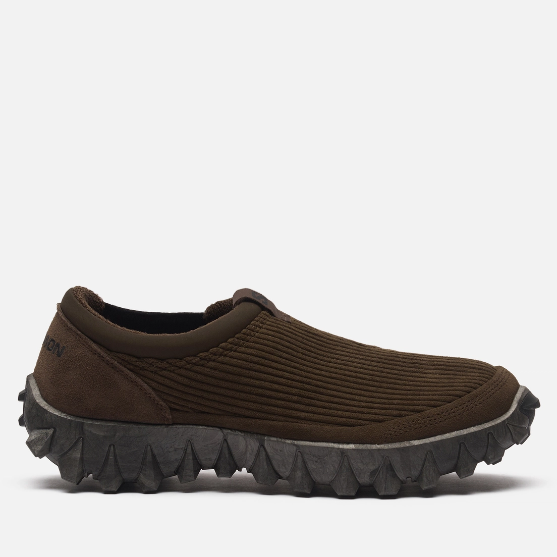 Salomon Advanced Мужские кроссовки Snowclog Corduroy