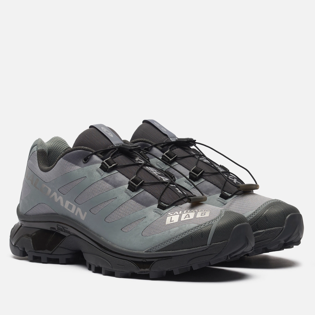 Salomon Advanced Мужские кроссовки XT-4 OG Protective