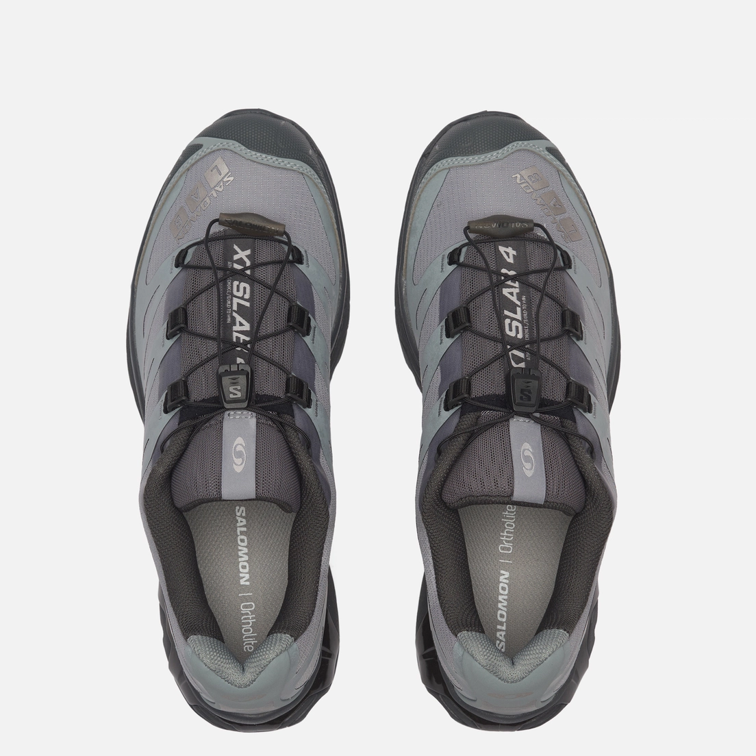 Salomon Advanced Мужские кроссовки XT-4 OG Protective