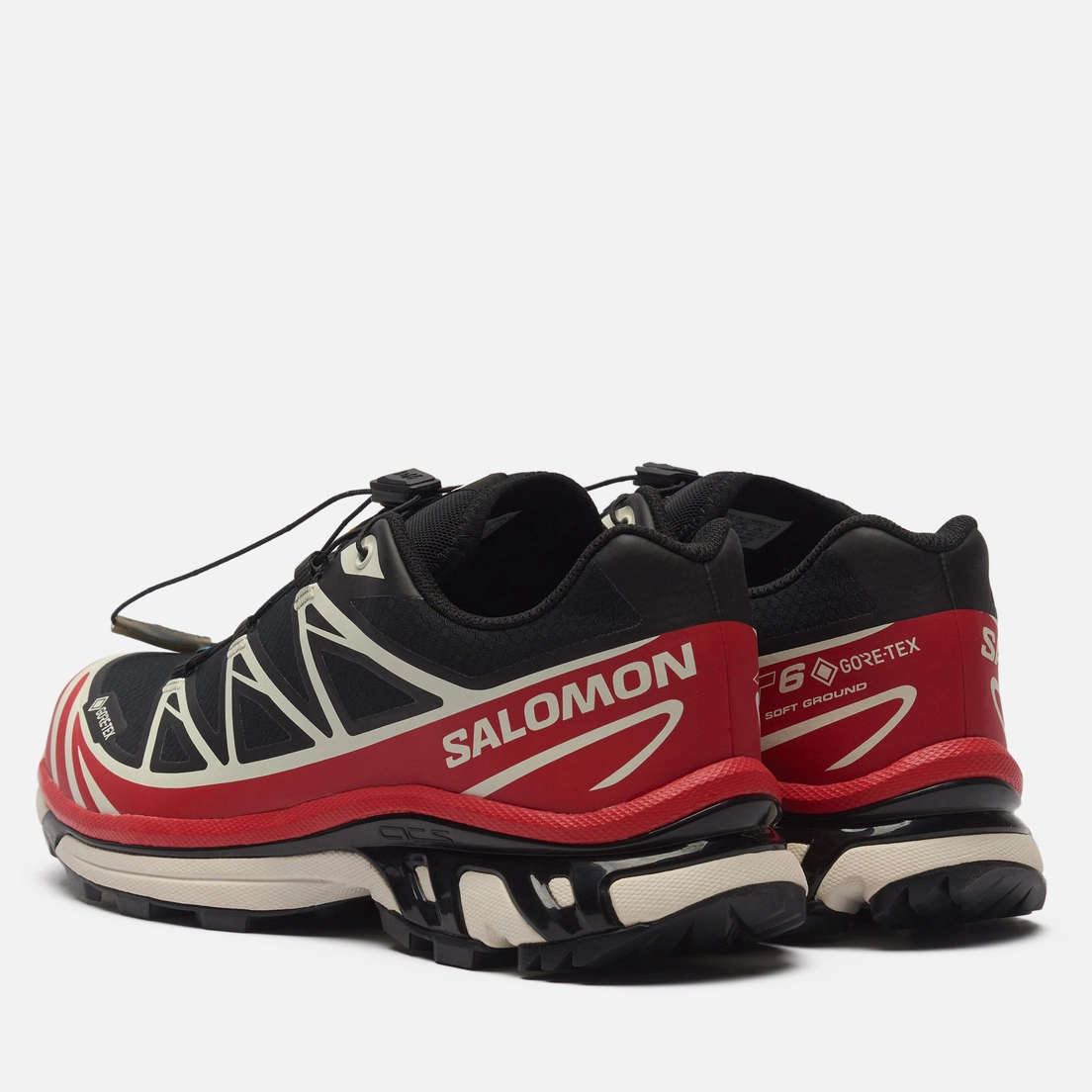 Salomon Advanced Мужские кроссовки XT-6 Gore-Tex