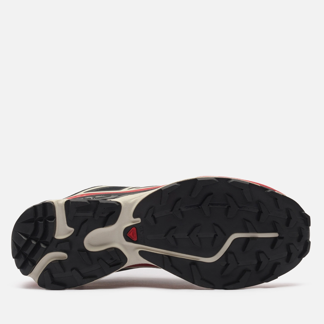 Salomon Advanced Мужские кроссовки XT-6 Gore-Tex