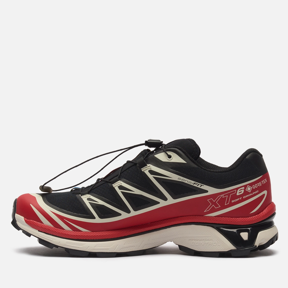 Salomon Advanced Мужские кроссовки XT-6 Gore-Tex