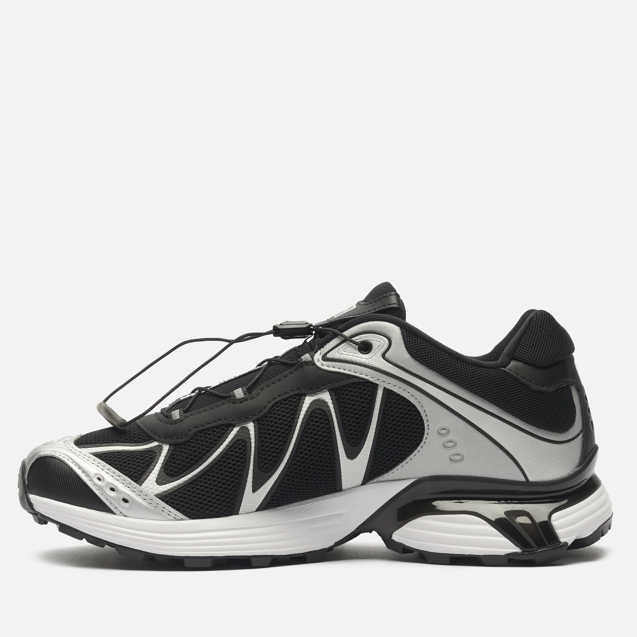 Мужские кроссовки Salomon Advanced XT-Whisper, L47978800