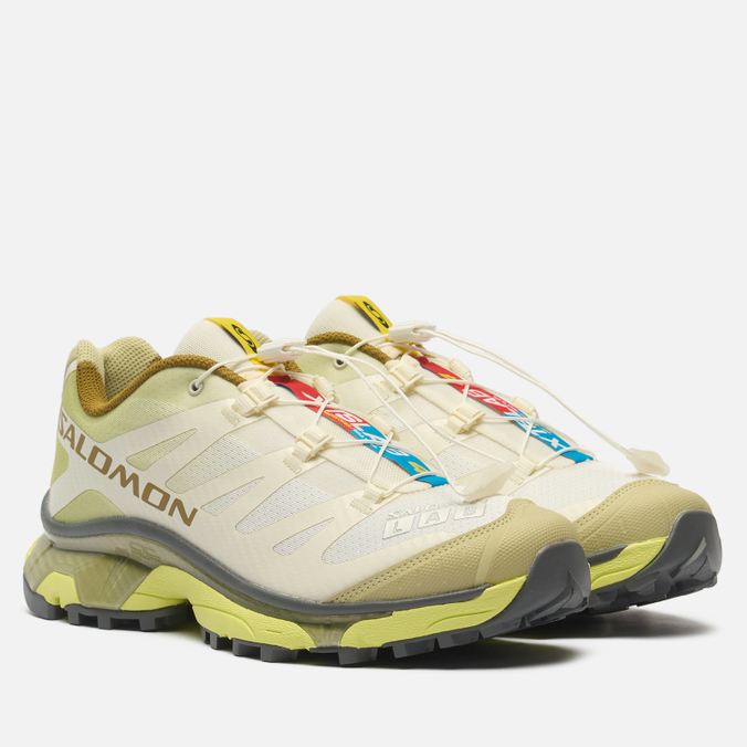 Мужские кроссовки Salomon Advanced XT-4 OG