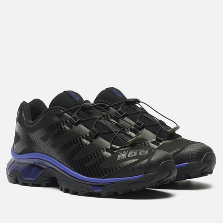 Мужские кроссовки Salomon Advanced XT-4 OG Recon, цвет чёрный