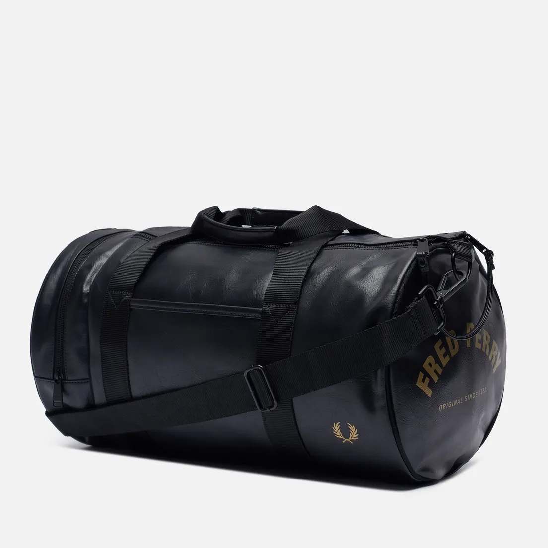 Fred Perry Сумка Tonal Barrel