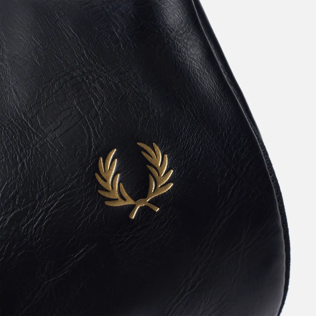 Fred Perry Сумка Tonal Barrel