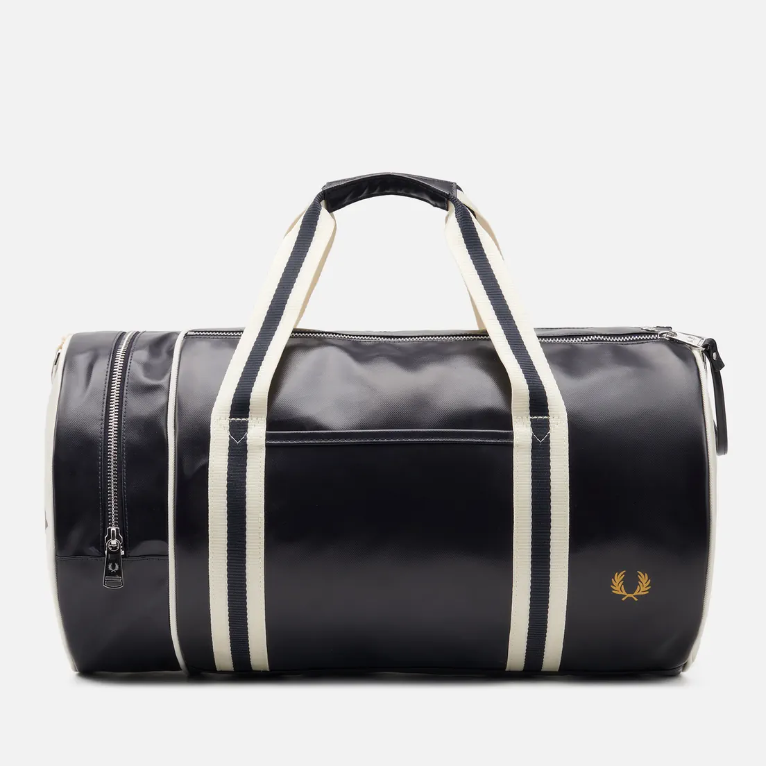 Fred Perry Дорожная сумка Classic Barrel