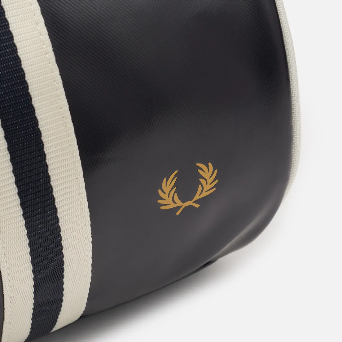 Fred Perry Дорожная сумка Classic Barrel