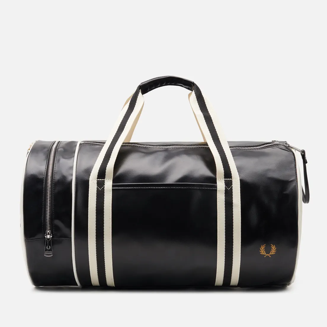 Fred Perry Дорожная сумка Classic Barrel