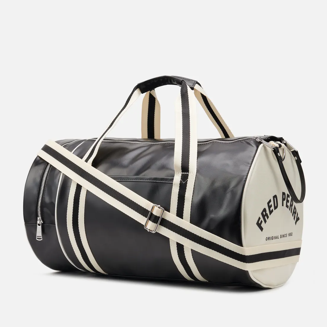 Fred Perry Дорожная сумка Classic Barrel