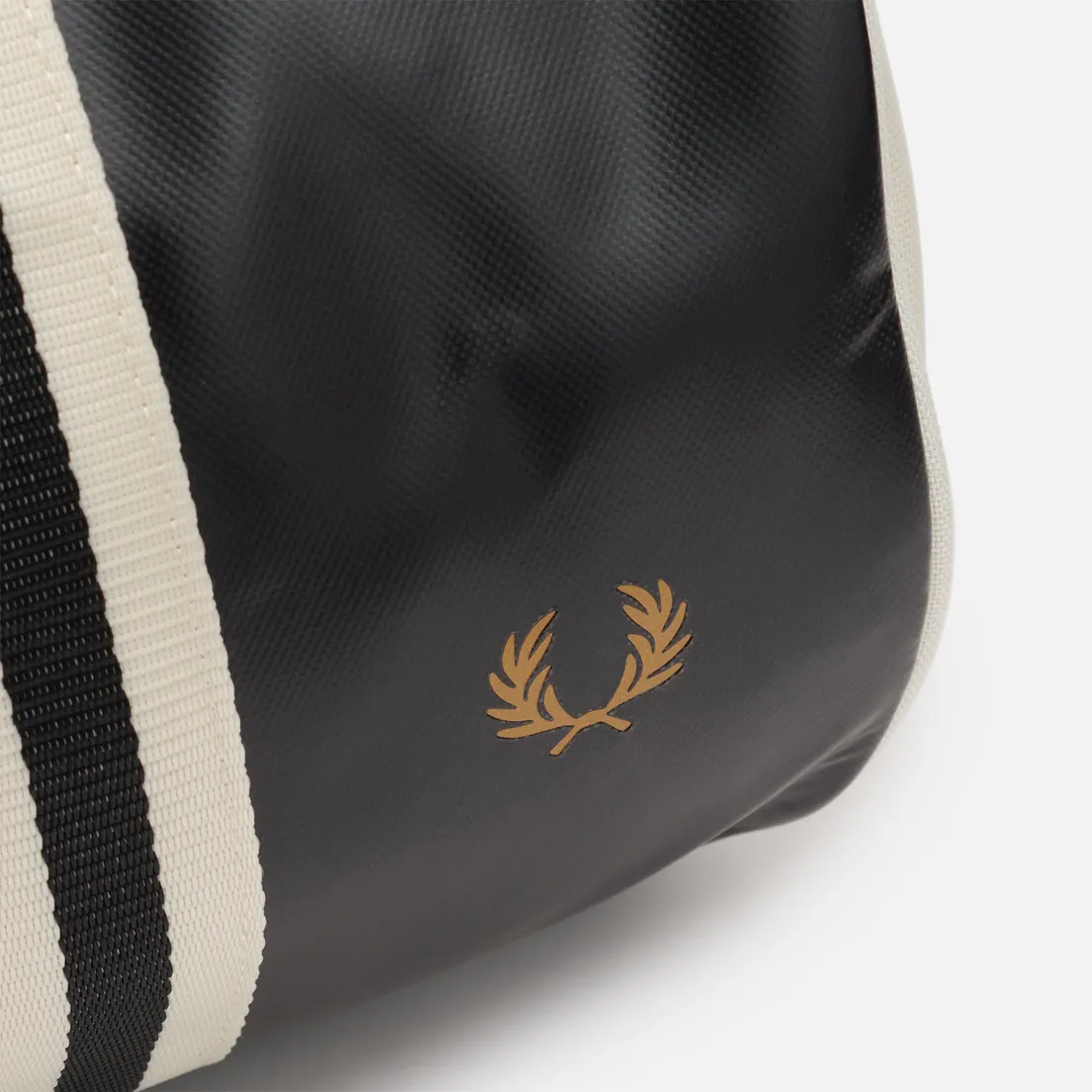 Fred Perry Дорожная сумка Classic Barrel