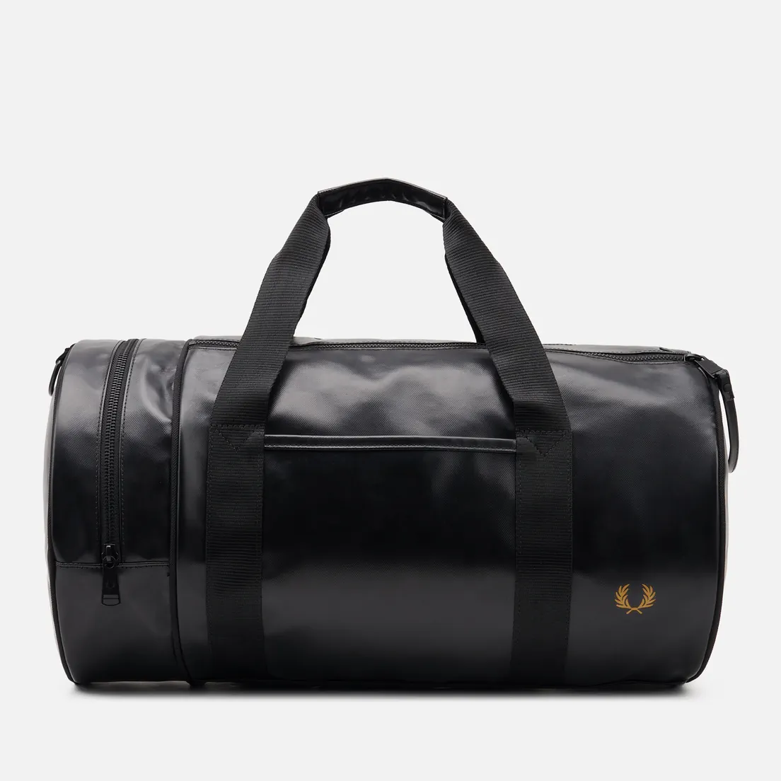 Fred Perry Дорожная сумка Tonal Classic Barrel