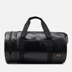 Fred Perry Дорожная сумка Tonal Classic Barrel