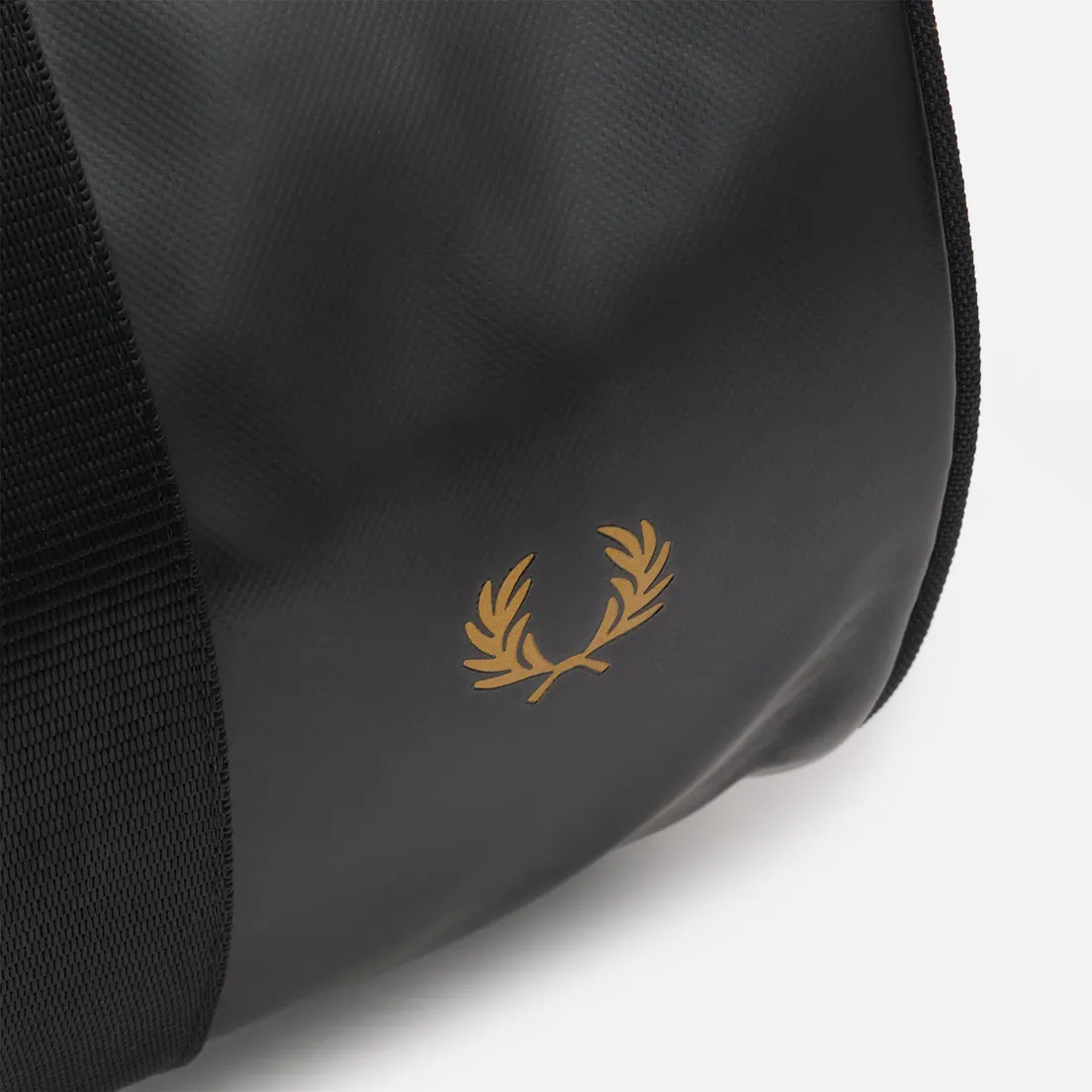 Fred Perry Дорожная сумка Tonal Classic Barrel