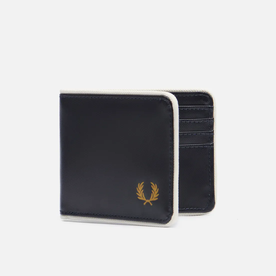 Fred Perry Кошелек Laurel Wreath Billfold
