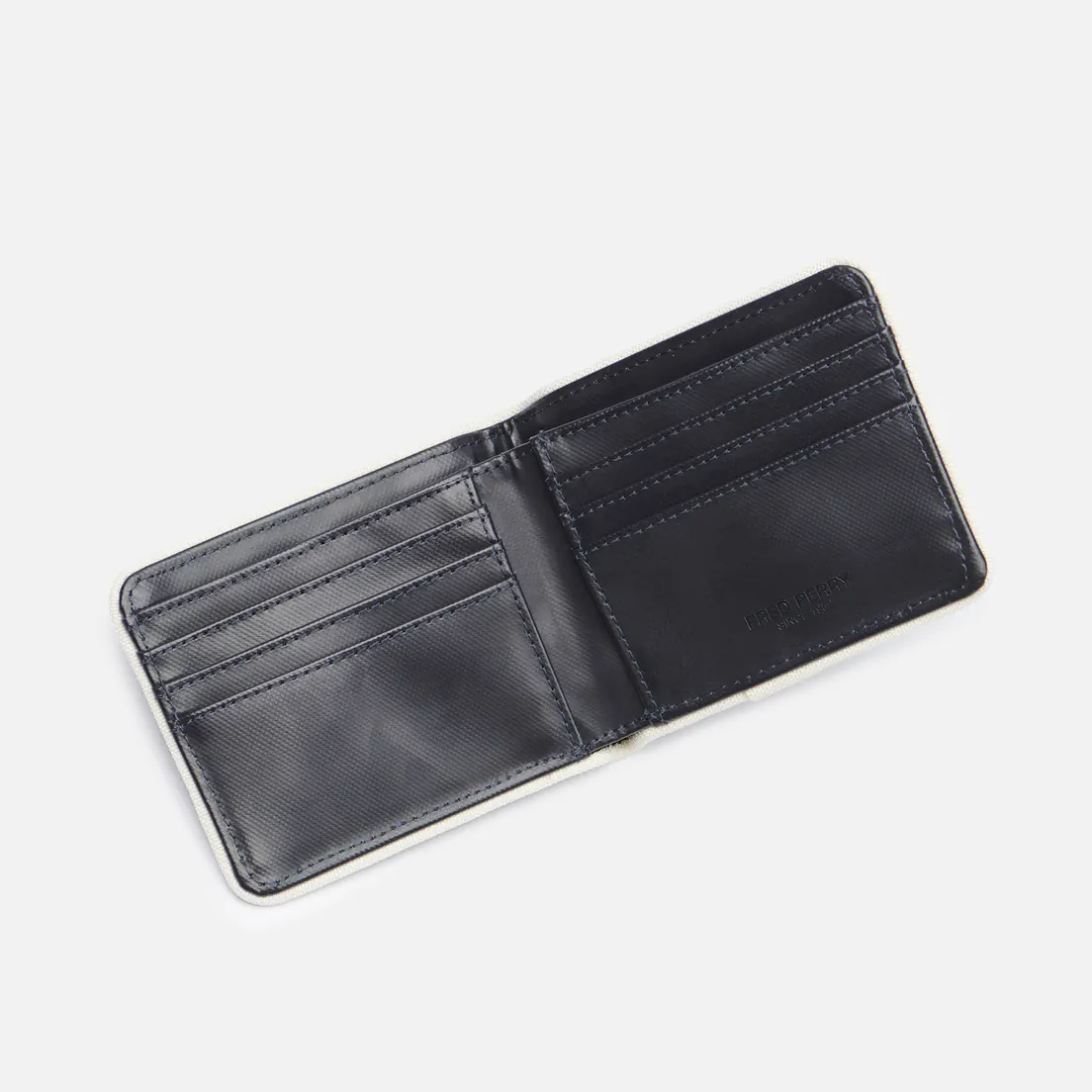 Fred Perry Кошелек Laurel Wreath Billfold