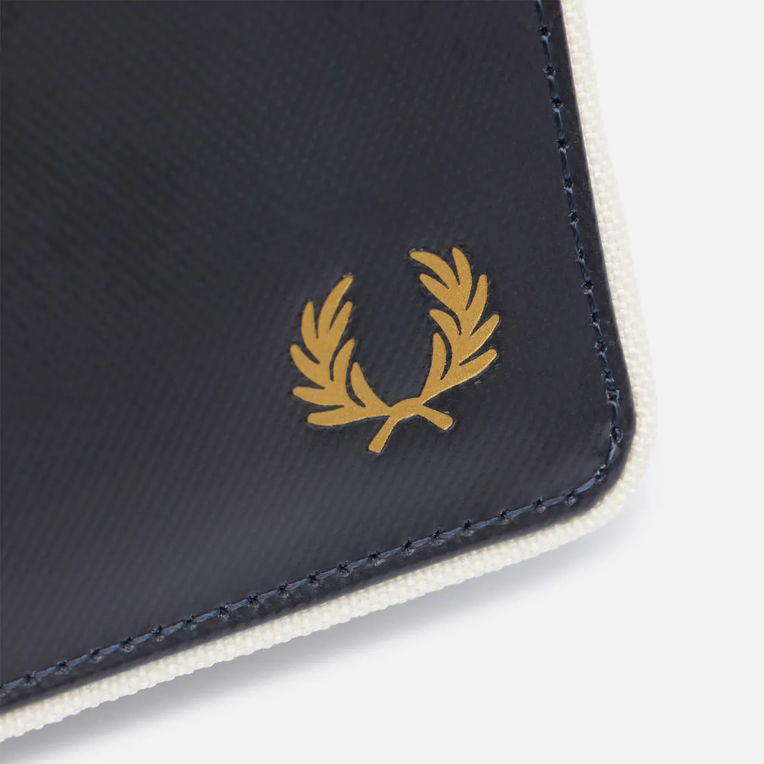 Fred Perry Кошелек Laurel Wreath Billfold
