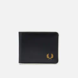 Fred Perry Кошелек Laurel Wreath Billfold