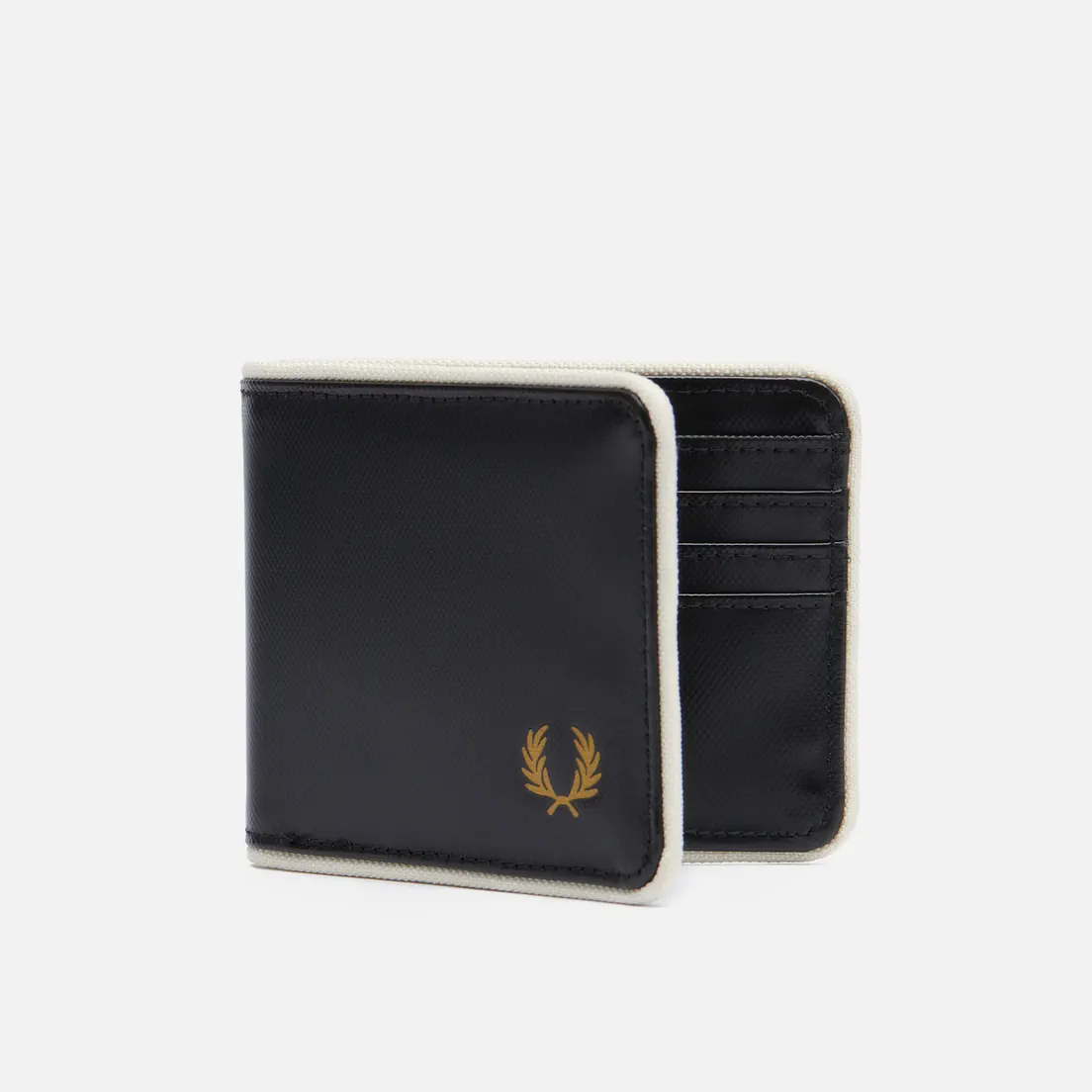 Fred Perry Кошелек Laurel Wreath Billfold