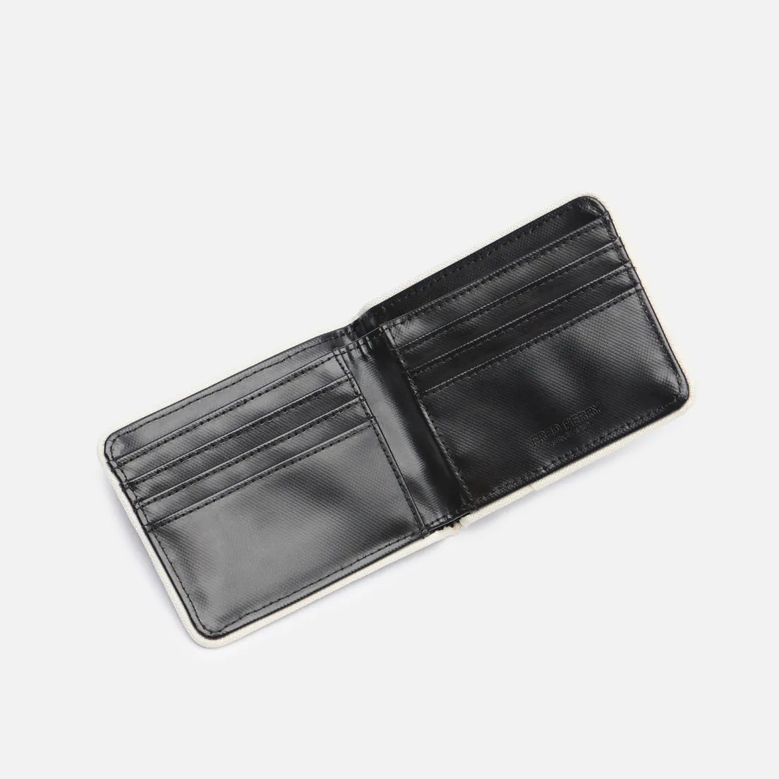 Fred Perry Кошелек Laurel Wreath Billfold
