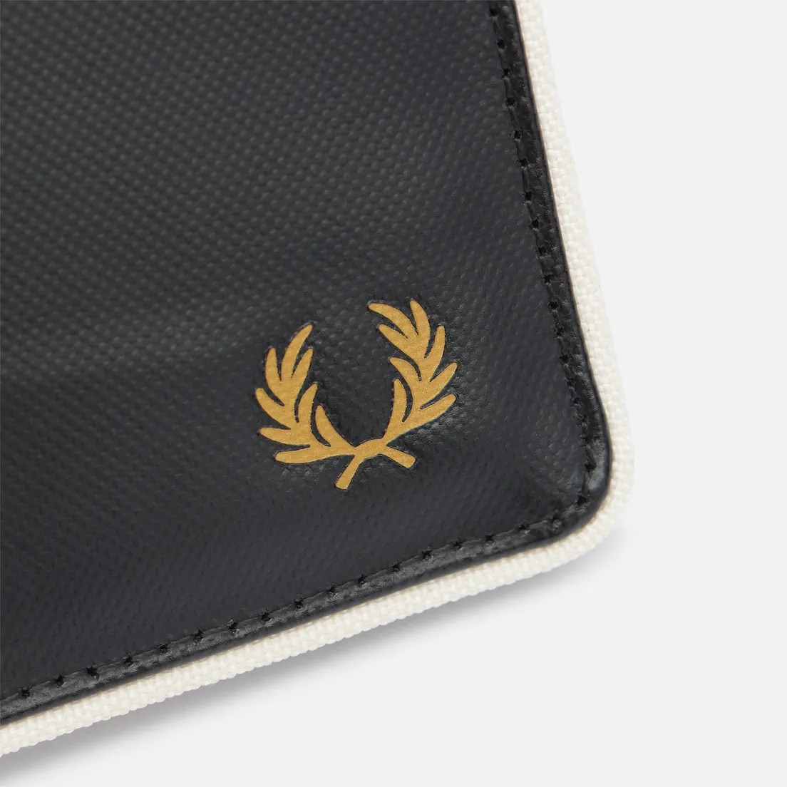 Fred Perry Кошелек Laurel Wreath Billfold