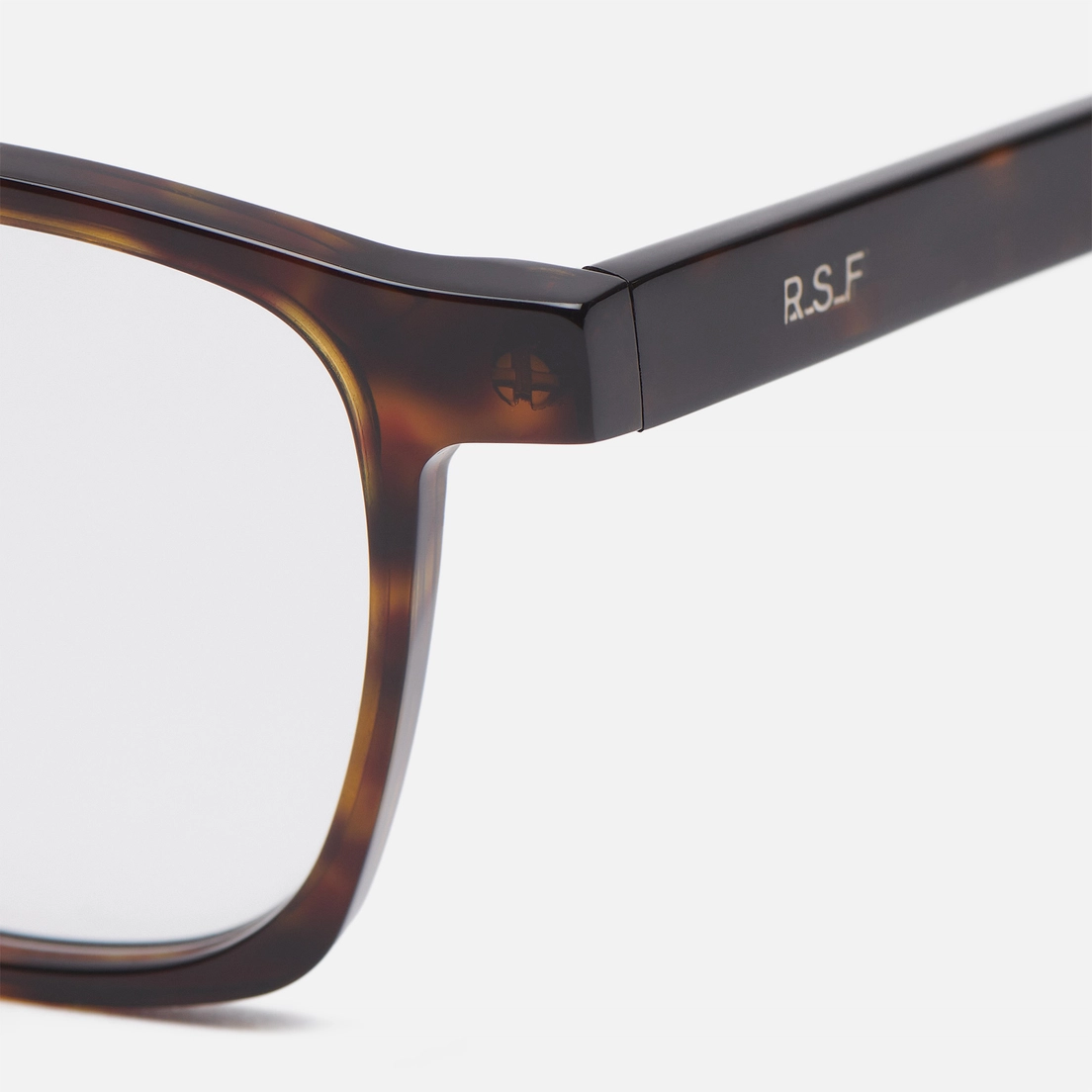 RETROSUPERFUTURE Оправа для очков Unico Optical