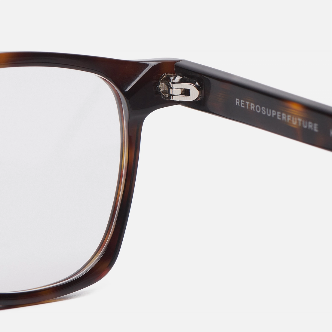 RETROSUPERFUTURE Оправа для очков Unico Optical