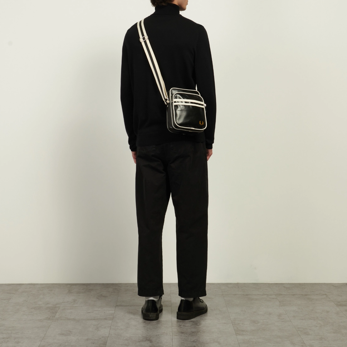 Fred Perry Сумка Classic Side