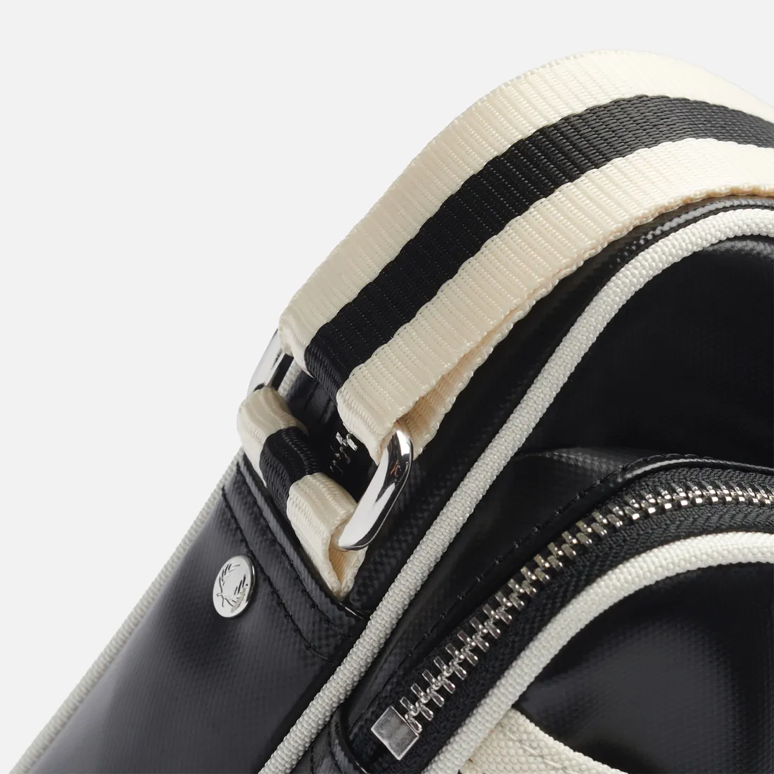 Fred Perry Сумка Classic Side