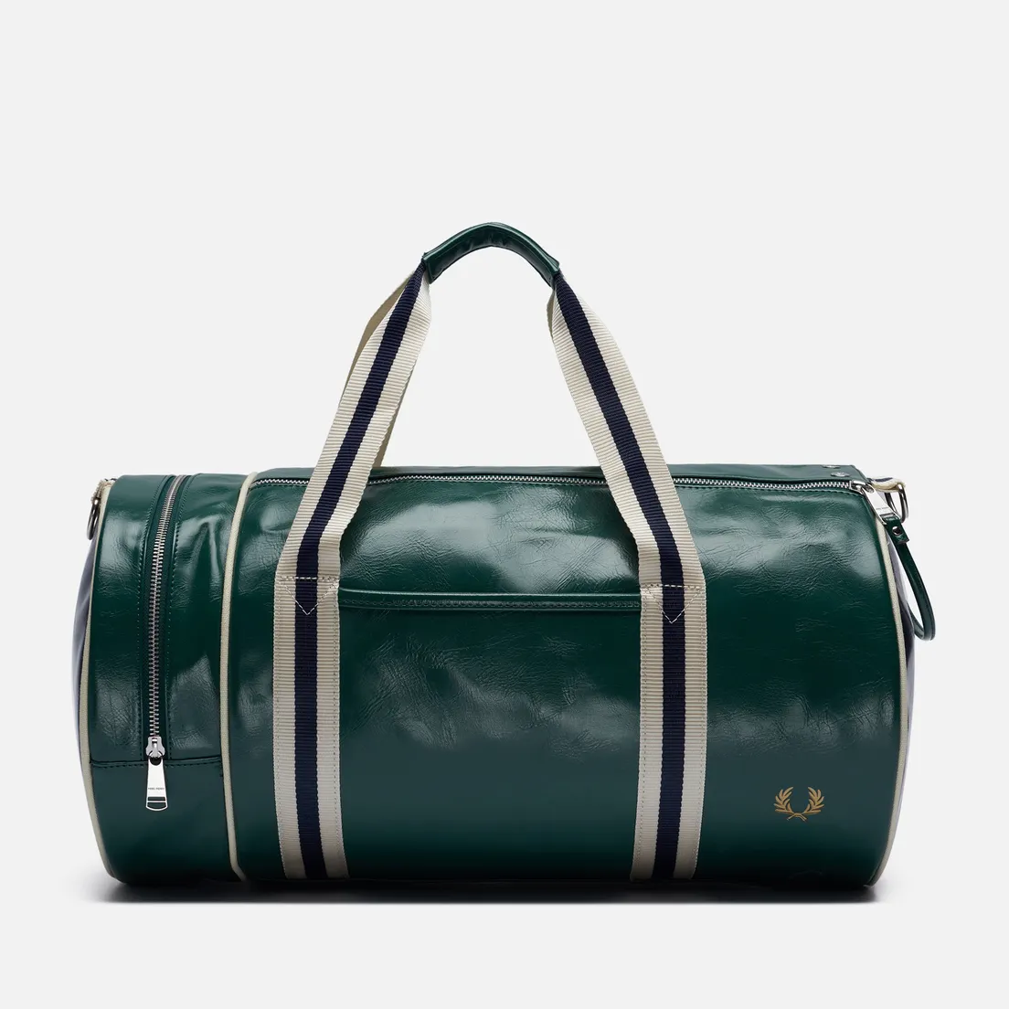 Fred Perry Дорожная сумка Colour Block Classic Barrel