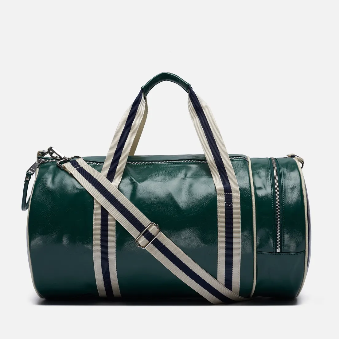 Fred Perry Дорожная сумка Colour Block Classic Barrel