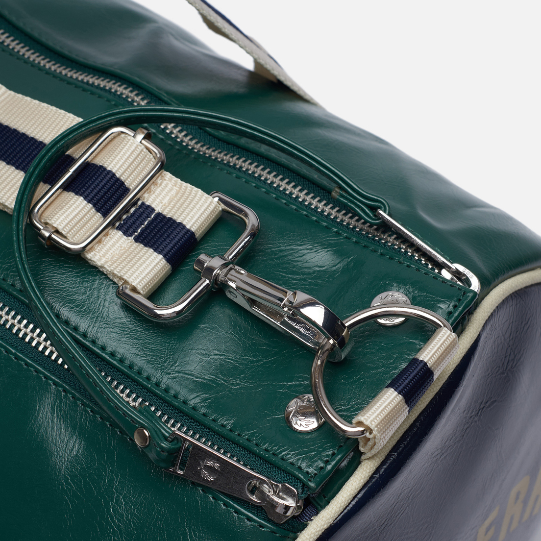Fred Perry Дорожная сумка Colour Block Classic Barrel