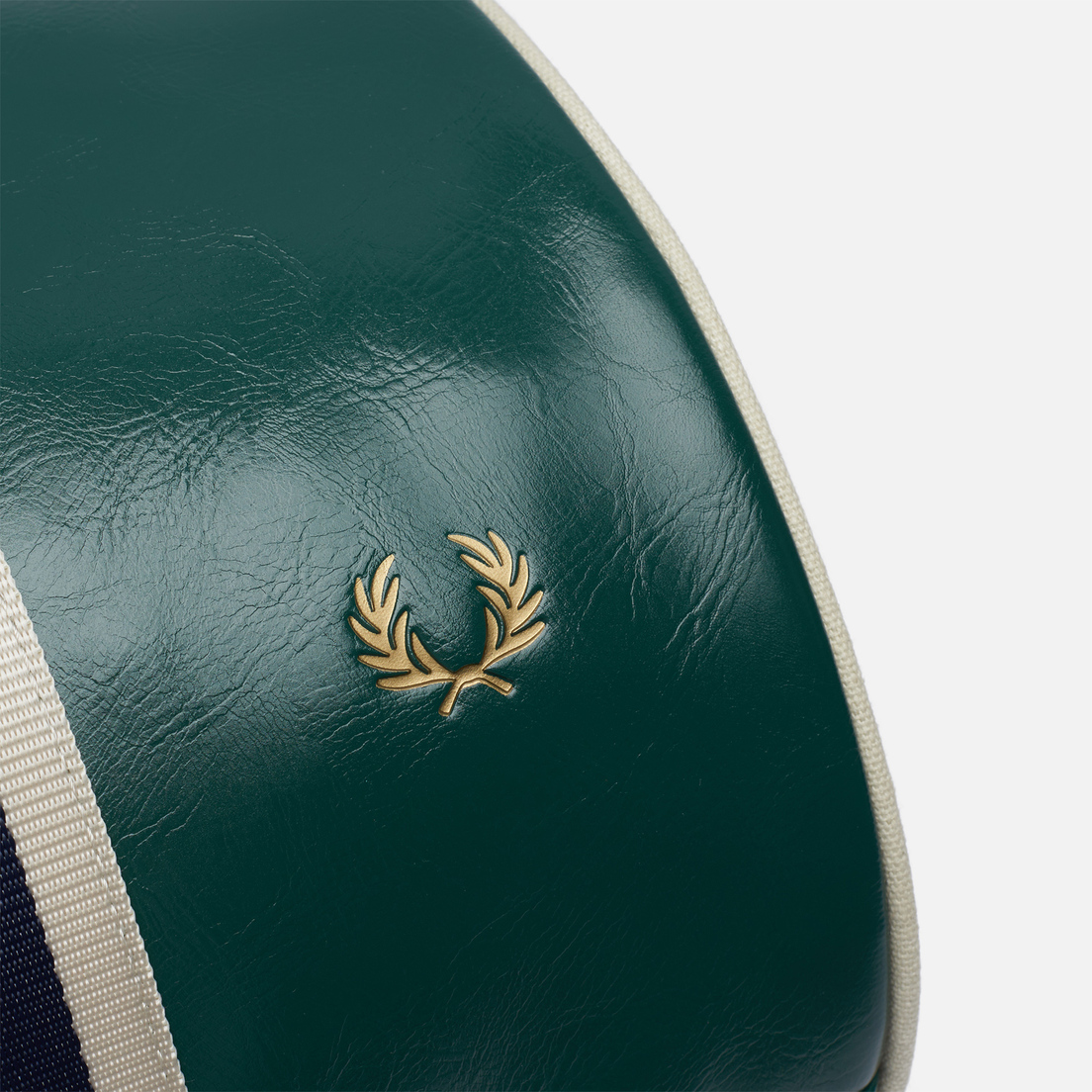 Fred Perry Дорожная сумка Colour Block Classic Barrel