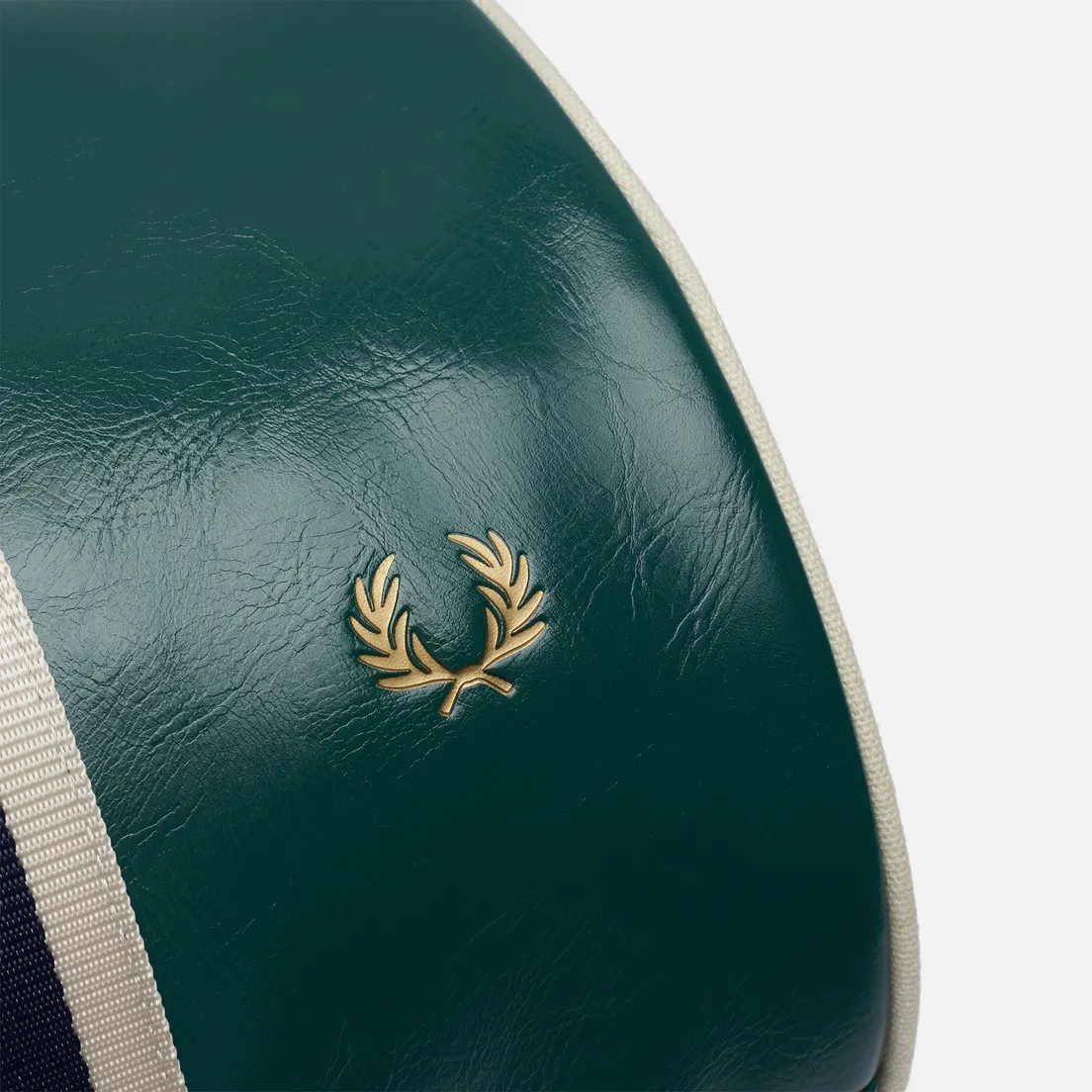 Fred Perry Дорожная сумка Colour Block Classic Barrel