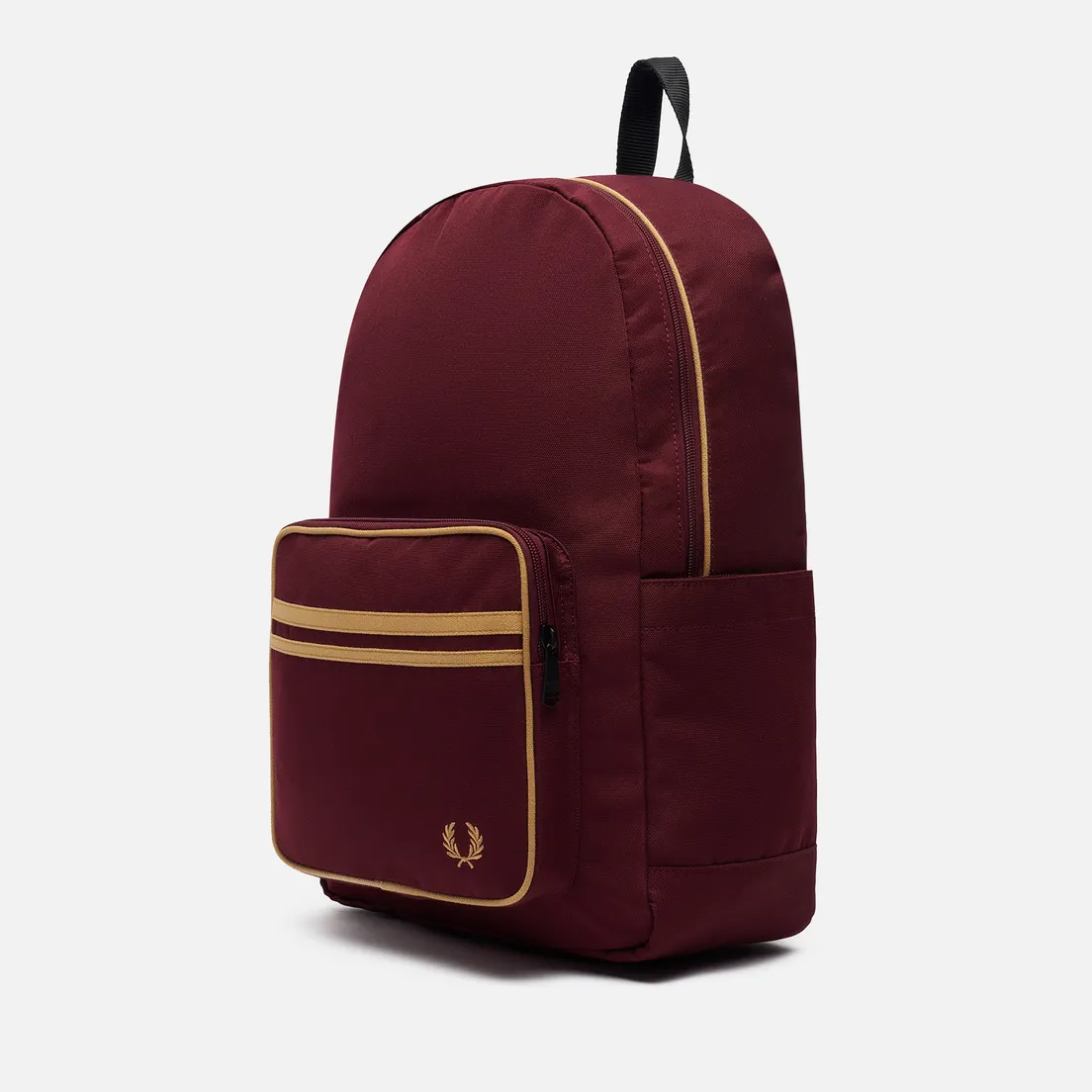 Fred Perry Рюкзак Twin Tipped