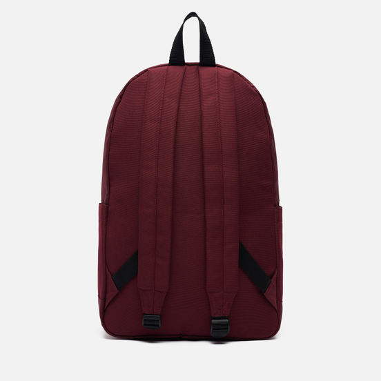 Рюкзак Fred Perry Twin Tipped Port/Champagne