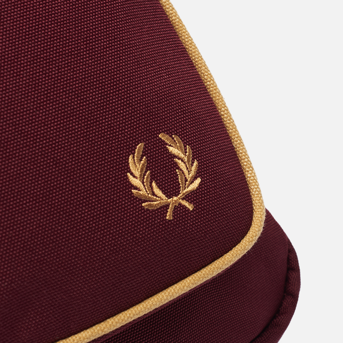 Fred Perry Рюкзак Twin Tipped
