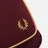 Fred Perry