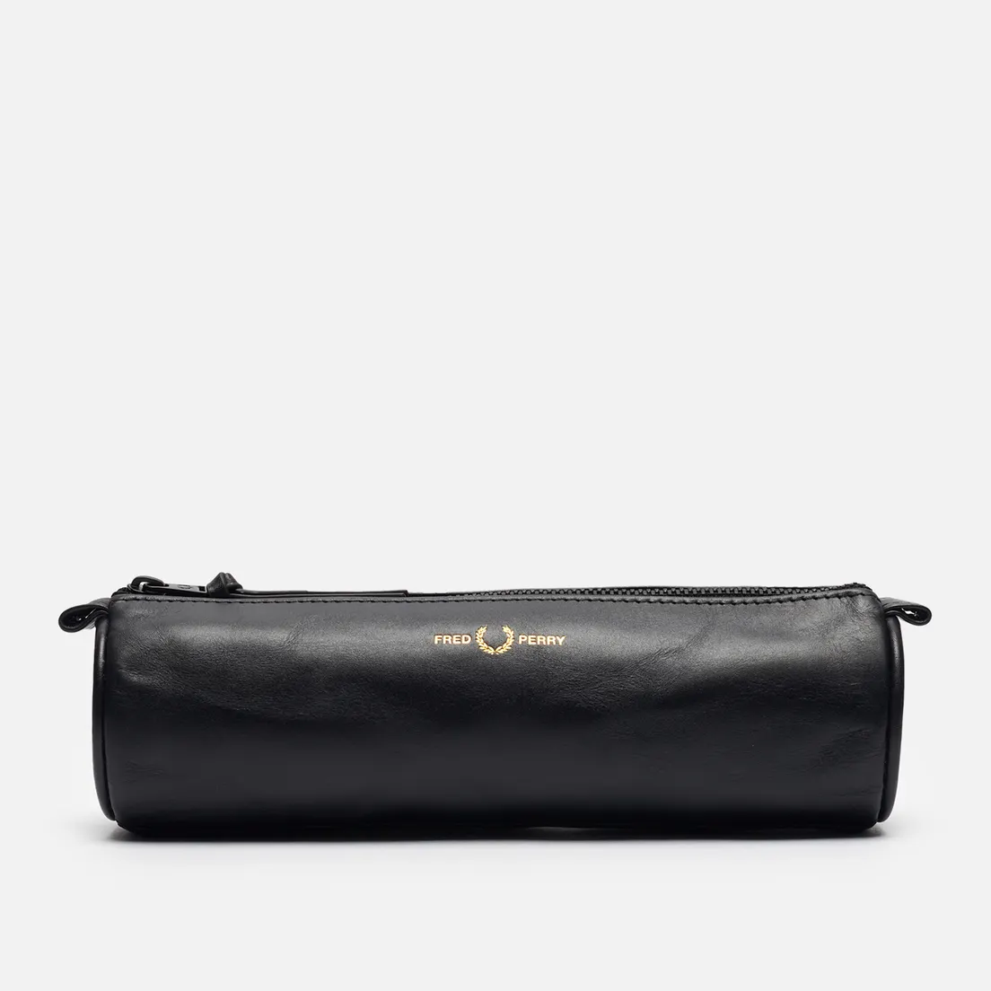 Fred Perry Косметичка Leather Small Travel