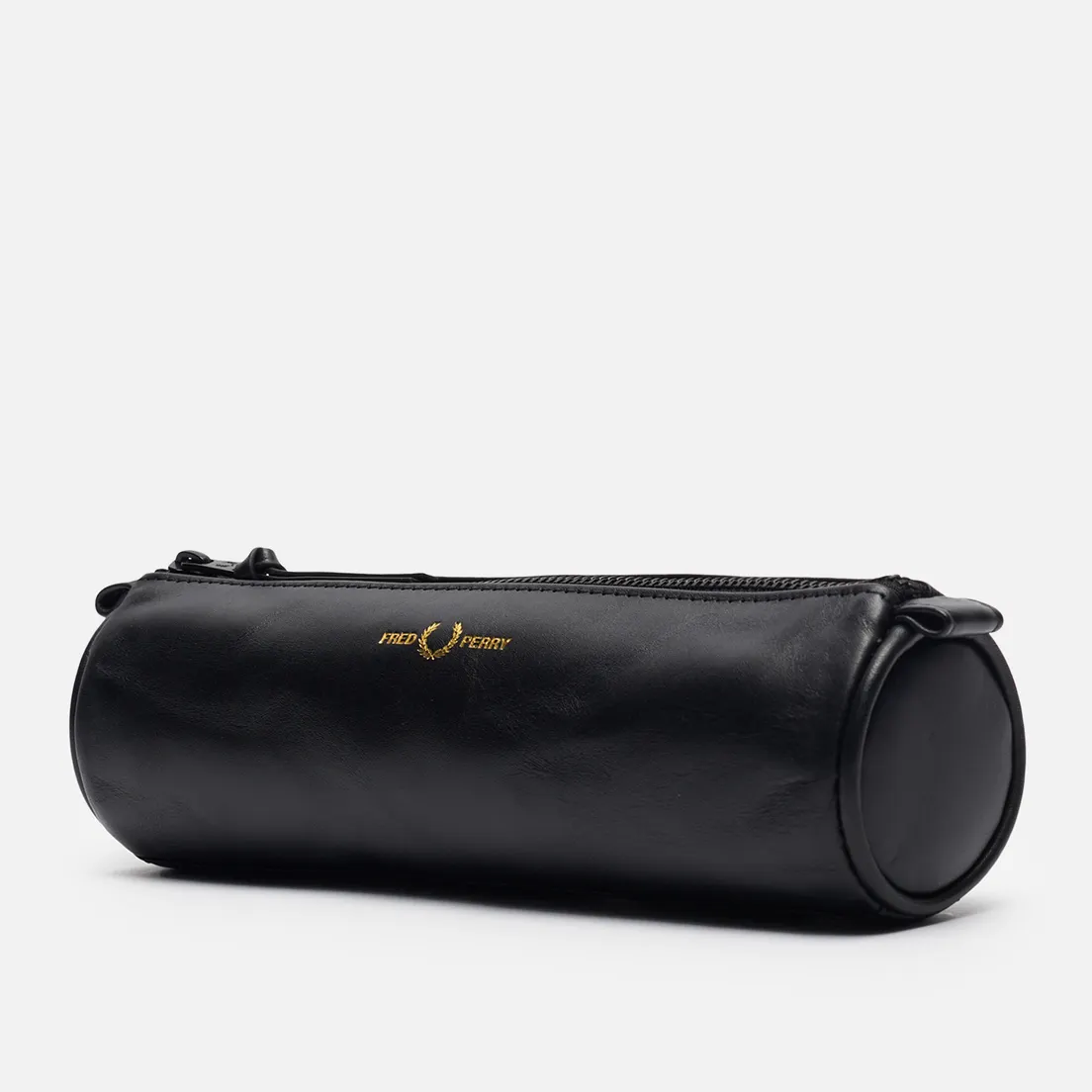 Fred Perry Косметичка Leather Small Travel