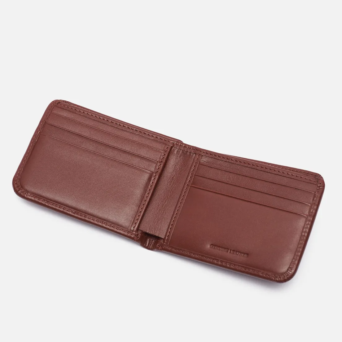 Fred Perry Кошелек Graphic Leather Billfold