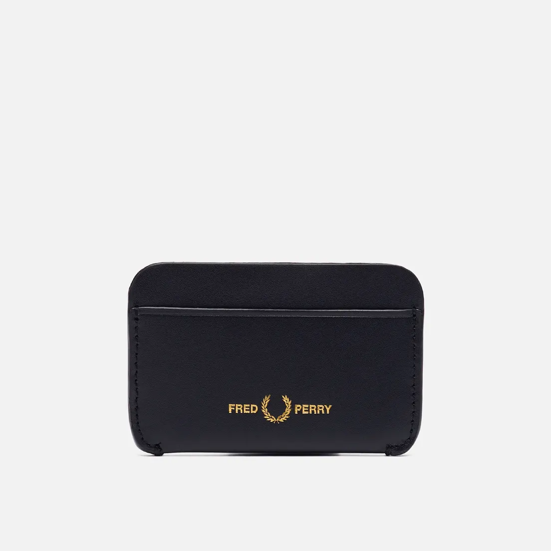 Fred Perry Держатель для карт Leather Card Holder