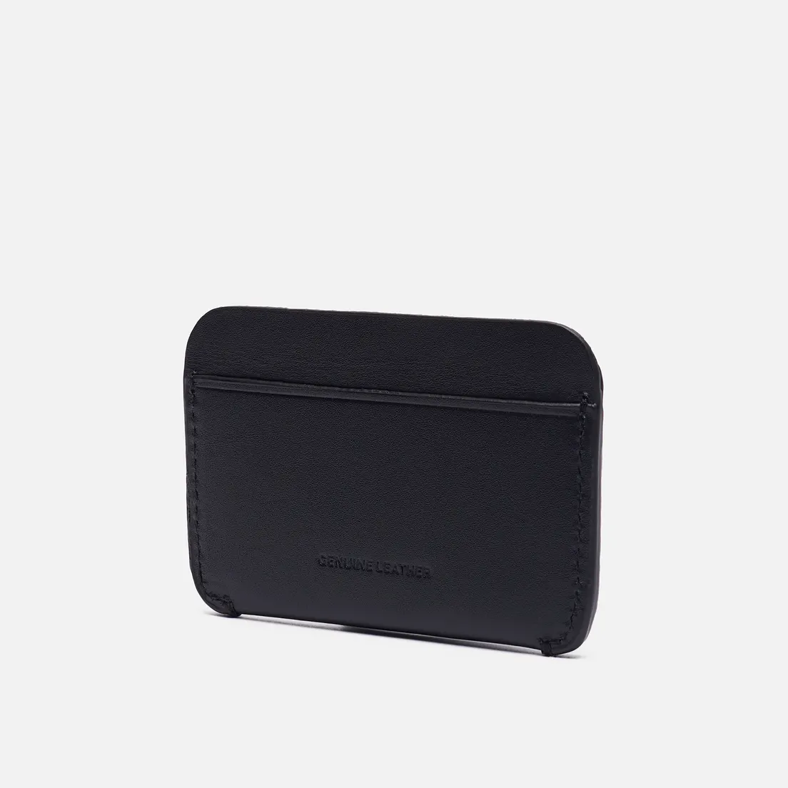Fred Perry Держатель для карт Leather Card Holder