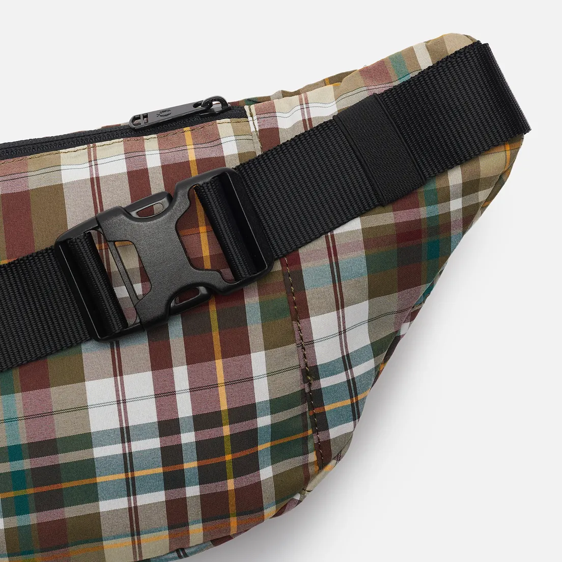 Fred Perry Сумка на пояс Check Cross Body