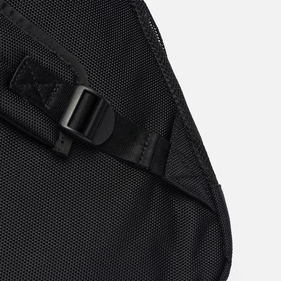 Рюкзак Fred Perry Textured Black